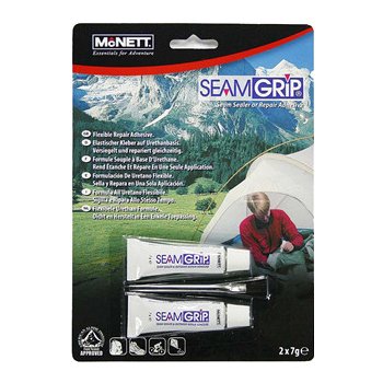 McNett: Seam Grip - 2 x 7g