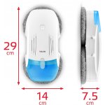 Welltec Probot RX10 Pro bílý – Zboží Dáma