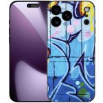 mmCase na iPhone 17 Pro Max - graffiti – Zboží Mobilmania