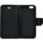 Fancy Book Sony Xperia XA černé – Sleviste.cz