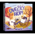 Asmodee Ovečky Hop! – Zboží Živě