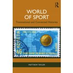 World of Sport - Matthew Taylor – Hledejceny.cz
