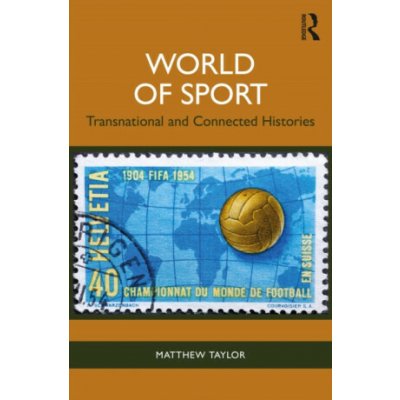 World of Sport - Matthew Taylor – Hledejceny.cz