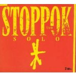 Stoppok - Solo Live CD – Sleviste.cz