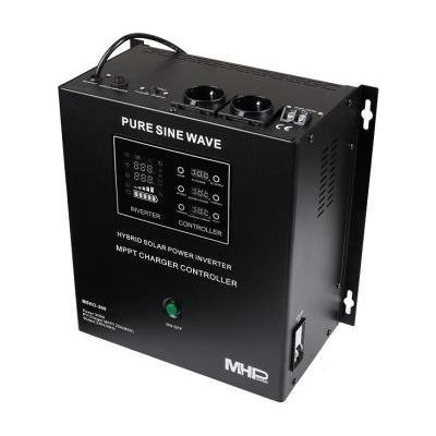 MHPower MSKD-300 – Zbozi.Blesk.cz