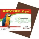 Barevný papír A4 100/80 g růžový Stepa s.r.o. – Sleviste.cz