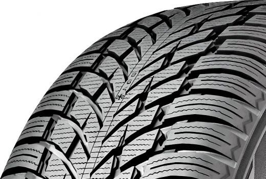 Nokian Tyres WR SUV 4 od 104H 3 R18 Kč 235/55 607