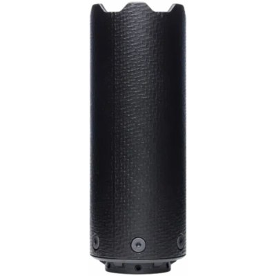 SAFE GUARD MIKRO tepelná ochrana pro tlumiče SILENT STEEL STREAMER MICRO více barev Barva: Black – Zboží Mobilmania