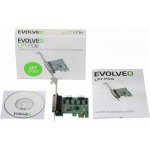 Evolveo KAE-LPT-PCIe – Sleviste.cz