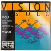 Struna Thomastik VISION SOLO VIS200