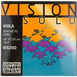 Thomastik VISION SOLO VIS200