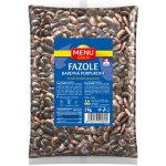 Gold Menu Fazole purpurová 2 kg – Zboží Dáma