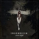 Insomnium - Anno 1696 LP – Hledejceny.cz