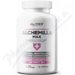 Aliver Nutraceutics Alchemilla Max 60 kapslí – Hledejceny.cz