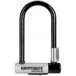 Kryptonite Kryptolok Mini-7 Flex Frame-U bracket Lt. Blue – Hledejceny.cz