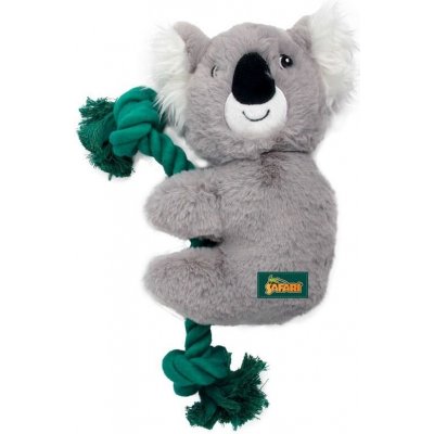 AFP Safari Rope Cuddle Koala – Zboží Mobilmania