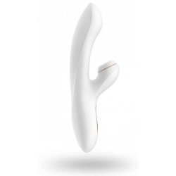 Vibrátor Satisfyer Pro GSpot Rabbit