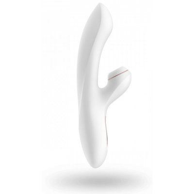 Satisfyer Pro GSpot Rabbit – Sleviste.cz