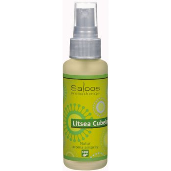 Saloos Litsea cubeba osvěžovač vzduchu 50 ml