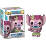 Funko Pop! 1568 Disney Lilo & Stitch Luau Angel – Zboží Mobilmania