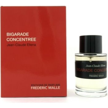 Frederic Malle Bigarade Concentree parfémovaná voda unisex 100 ml