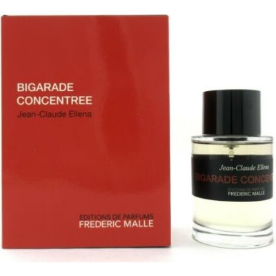 Frederic Malle Bigarade Concentree parfémovaná voda unisex 100 ml