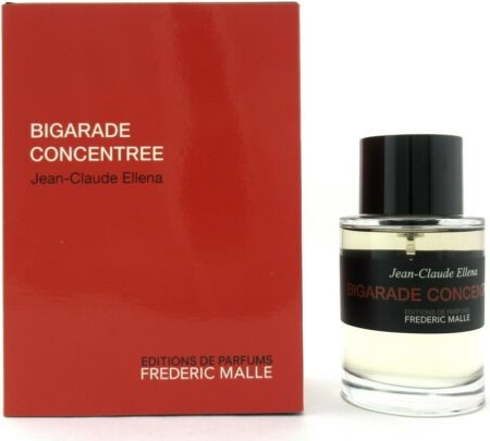 Frederic Malle Bigarade Concentree kolínská voda unisex 100 ml