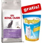 Royal Canin Sterilised 16 kg – Hledejceny.cz