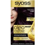 Syoss Oleo Intense Color 3-33 Rich Plum – Hledejceny.cz