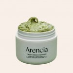 ARENCIA FRESH GREEN RICE MOCHI CLEANSER 120 g – Zboží Mobilmania
