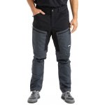 Adventer & fishing Impregnované kalhoty Dark Shadow and Black – Sleviste.cz
