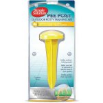 Simple Solution Pee Post - Návnada na hygienu – Zboží Dáma
