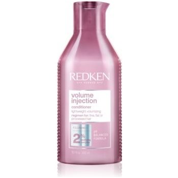 Redken High Rise Volume kondicionér pro jemné vlasy 300 ml