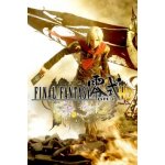 Final Fantasy Type-0 HD – Hledejceny.cz