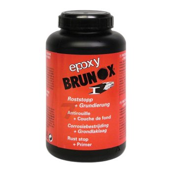 Rustbreaker Brunox Epoxy konvertor rzi 1000 ml