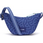 Pacsafe GO LUNAR CROSSBODY cerulean blue – Hledejceny.cz