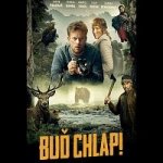 Buď chlap! DVD – Hledejceny.cz