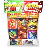 Dětská sada DS1 – Zboží Mobilmania