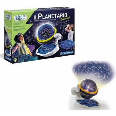 Planetárium – Zboží Mobilmania