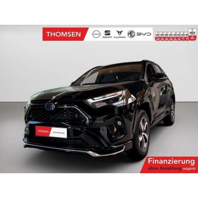 Toyota RAV 4 2.5 V Plug-in Hybrid 225 kW | Zboží Auto