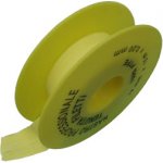 Teflonová páska pro plyn 15 metrů Nastro 3624 – Zboží Dáma