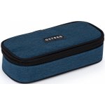 Karton P+P Pouzdro etue komfort UNICOLOR Blue – Zboží Dáma