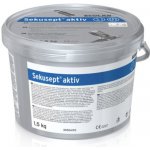 Sekusept Aktiv plv dezinfekce nástrojů 1,5 kg