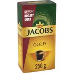 Jacobs Krönung mletá 250 g – Sleviste.cz