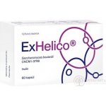 ExHelico 60 kapslí – Hledejceny.cz