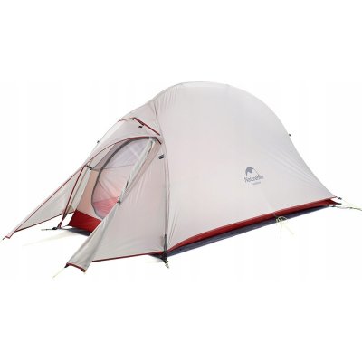 Naturehike ultralight Cloud Up1 20D 1350g – Sleviste.cz