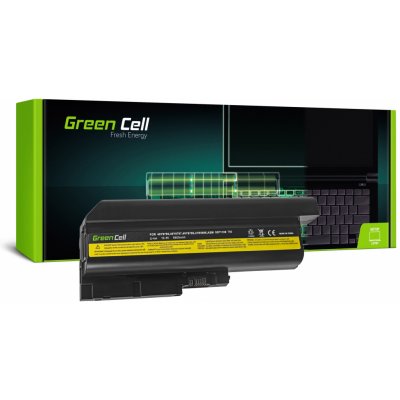 Green Cell LE02 6600mAh - neoriginální – Hledejceny.cz