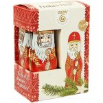 Gepa Bio mini Mikuláš mléčný 12,5 g – Zboží Dáma
