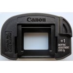 Canon diop. korekce (+1) s EG – Hledejceny.cz