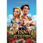 PYŠNÁ PRINCEZNA – Sleviste.cz
